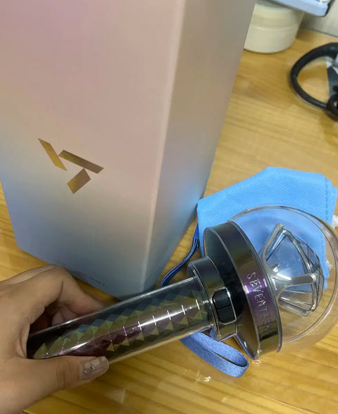 Seventeen Carat Bong