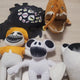Monster Doll Collection