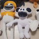 Monster Doll Collection