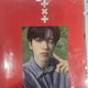 TXT Gocheok concert Soobin photocard