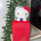 Kitty photocard holder