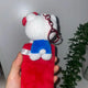 Kitty photocard holder