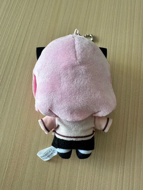Spy x Family Anya Mascot Doll
