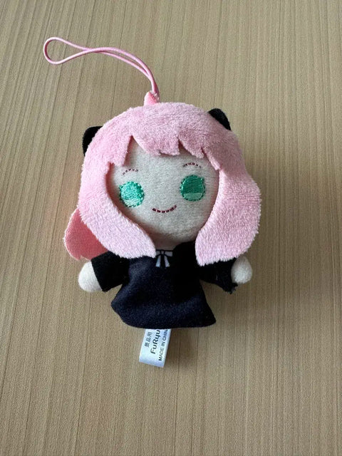 Spy x Family Anya Mascot Doll
