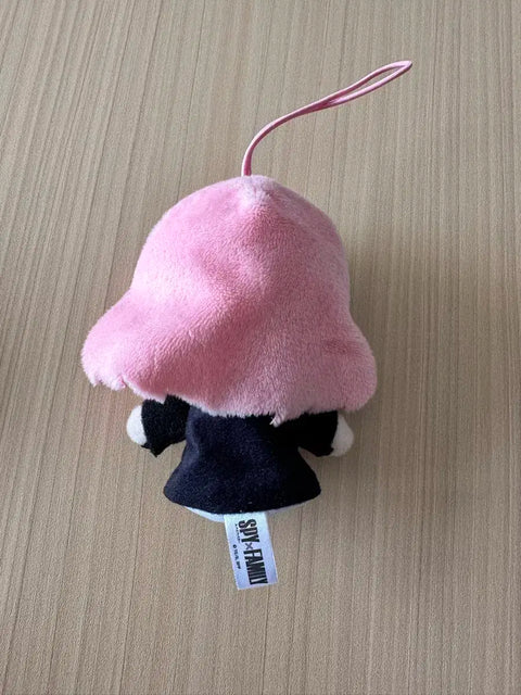 Spy x Family Anya Mascot Doll