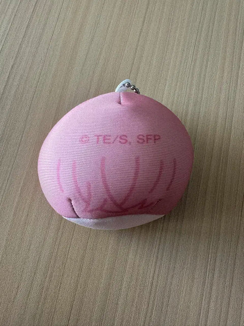 Spy x Family Anya Nigimanju Plush Mascot