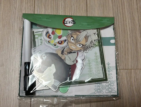 Sanemi Acrylic