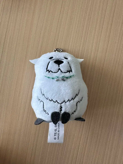 Spy x Family Bond Finger Puppet Mascot
