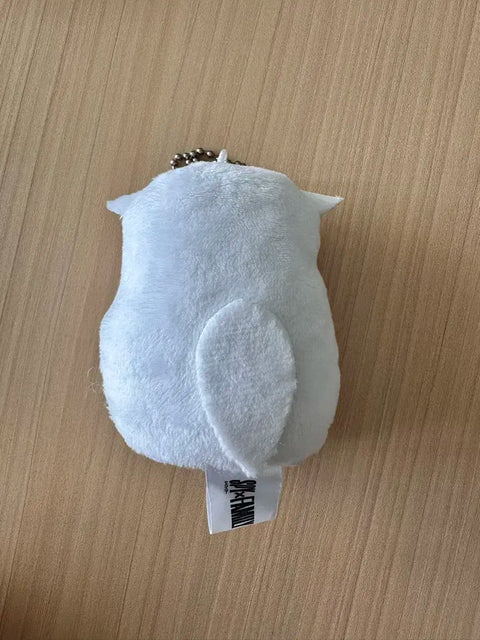 Spy x Family Bond Finger Puppet Mascot