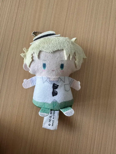 Spy x Family Loid Finger Puppet Mascot