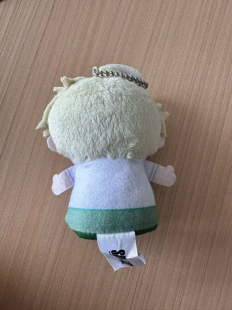 Spy x Family Loid Finger Puppet Mascot