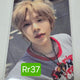 Rise Shotaro Odyssey Walmart US Album Photocard