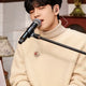 DAY6 Wonpil Unreleased Handwritten Polaroid Transfer