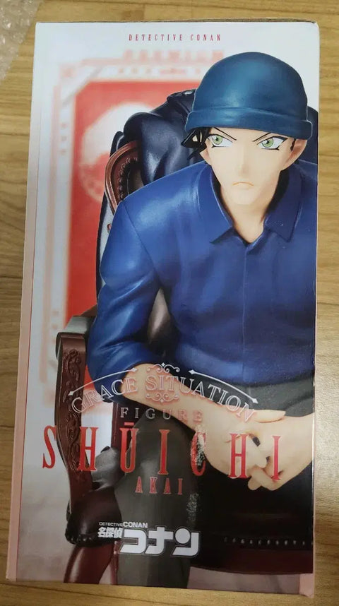 Detective Conan Akai Shuichi Grace Situation Figure Sale