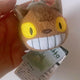 Ghibli Totoro Cat Bus Coin Purse Doll Keyring