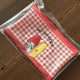 Vintage My Melody wallet
