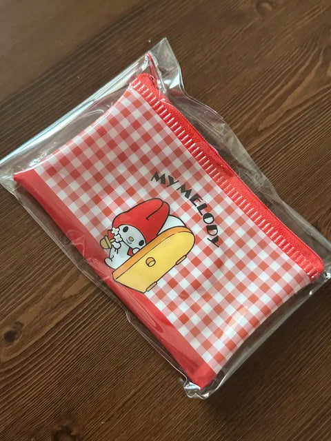 Vintage My Melody wallet