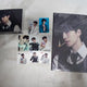 2PM Junho Solo CAN I In the Box + 2PM Full Group MUST LP All Together