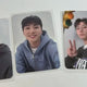 RDVZ Young K photocard photocard
