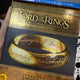 The Lord of the Rings Extended Edition Trilogy Blu-ray