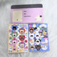 Daesim Stickers Bulk Transfer | NCT Dream 127 Vans Mellow Keyring Gomhyogi