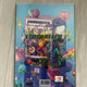 Very Berry Autographed Album