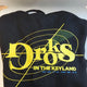 Keyland Hoodie