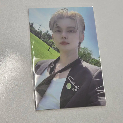 TXT Tomorrow X Together MOA Zone Yeonjun