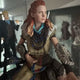 Horizon Zero Dawn Aloy Figure