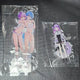 Hololive C102 Suisei Towa Acrylic Stand