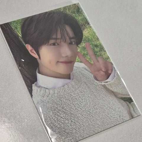 TXT Tomorrow X Together MOA Zone Beomgyu