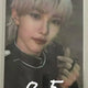 Stray Kids Felix photocard skz felix
