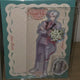 Kuzuha June Bride Acrylic