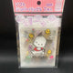 Sanrio Pochacco Zipper Bag S 7 pieces
