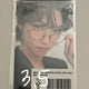 Stray Kids Felix Clio glasses photocard skz felix