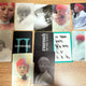 GD G-Dragon 3rd Album Übermensch Photocard Album.