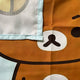 Rilakkuma Full Body Tapestry | Room Decoration Wall Decor Japan Harajuku San-X Otaku