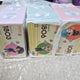 BTS Nendoroid Unopened Full Set