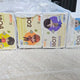 BTS Nendoroid Unopened Full Set