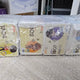 BTS Nendoroid Unopened Full Set