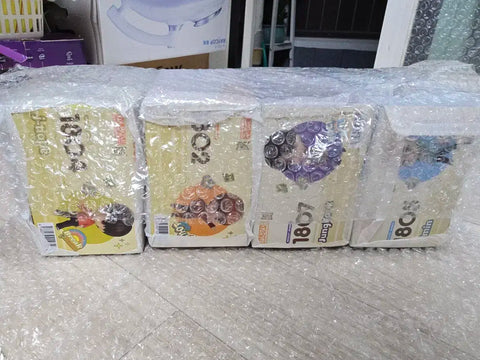 BTS Nendoroid Unopened Full Set