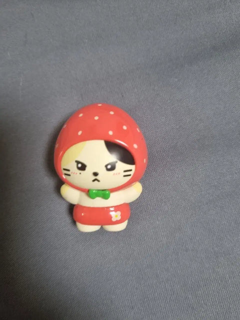ZB1 Riniini Strawberry Version Figure Transfer