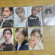 TXT photocards - lot