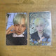 TXT photocards - lot