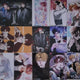 Debut or Die Printing Box PB
