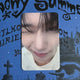 Keuyuah K-Pop Together Unreleased Photocard Kim Sung-min