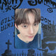 Kei Yujin K-pop Together Unreleased PC Seo Kyung-bae