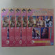 The Quintessential Quintuplets Ichiban Kuji Prize K Illustration Board Complete Set For Sale