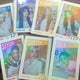 Dreamcatcher Season's Greetings Photocard