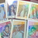 Dreamcatcher Season's Greetings Photocard